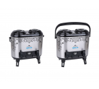 VM1202WJ Camelia Water Jug 6 L dan 6 L Twin